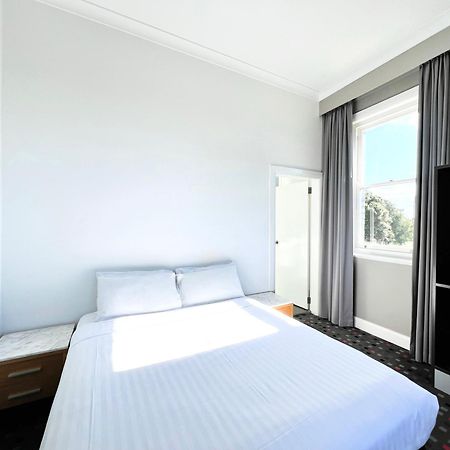 The Sunnyside Tavern, Broadmeadow Newcastle Extérieur photo
