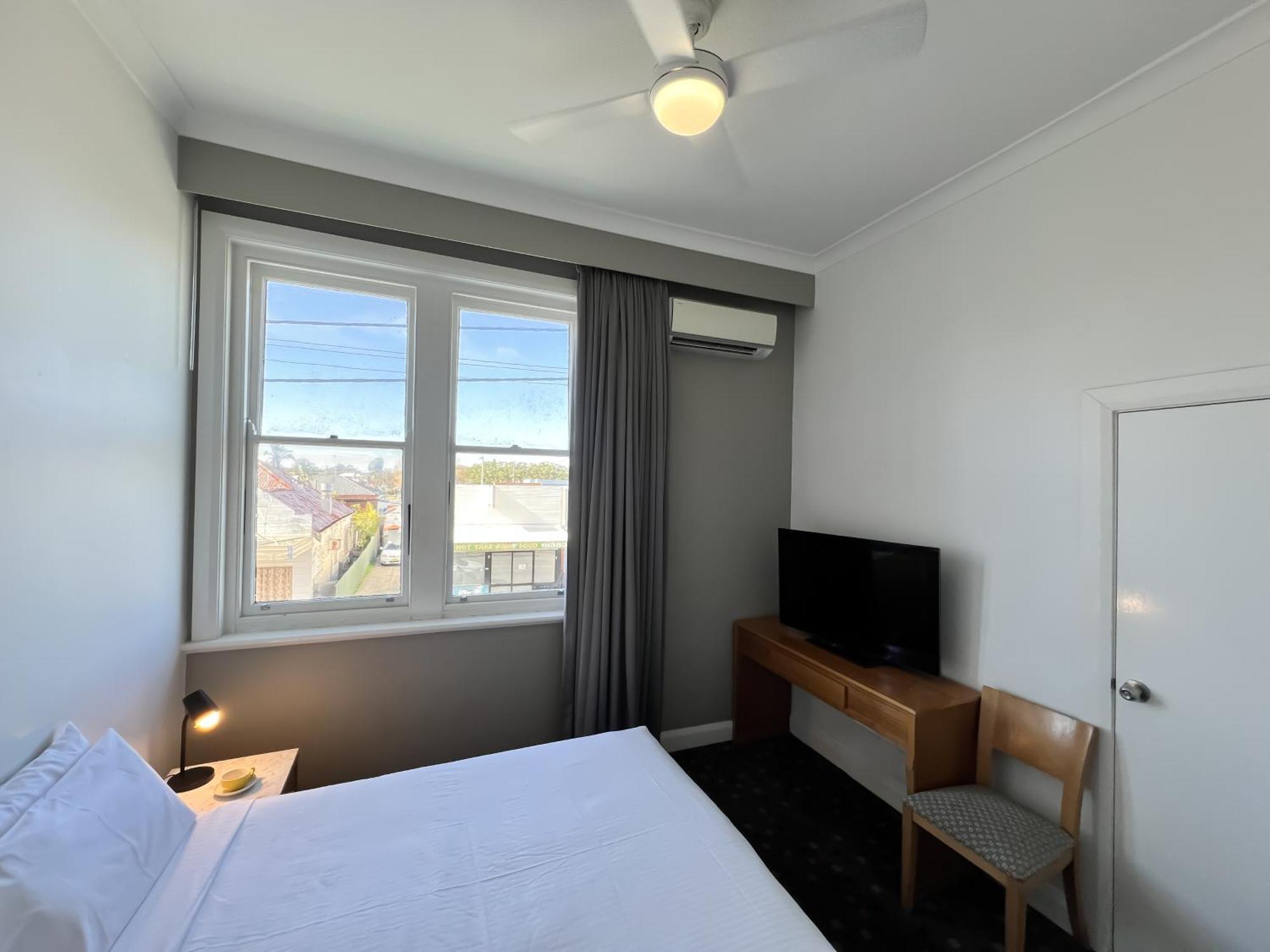 The Sunnyside Tavern, Broadmeadow Newcastle Extérieur photo