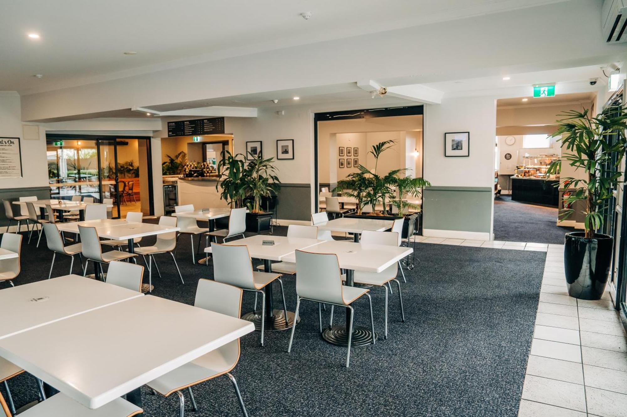The Sunnyside Tavern, Broadmeadow Newcastle Extérieur photo
