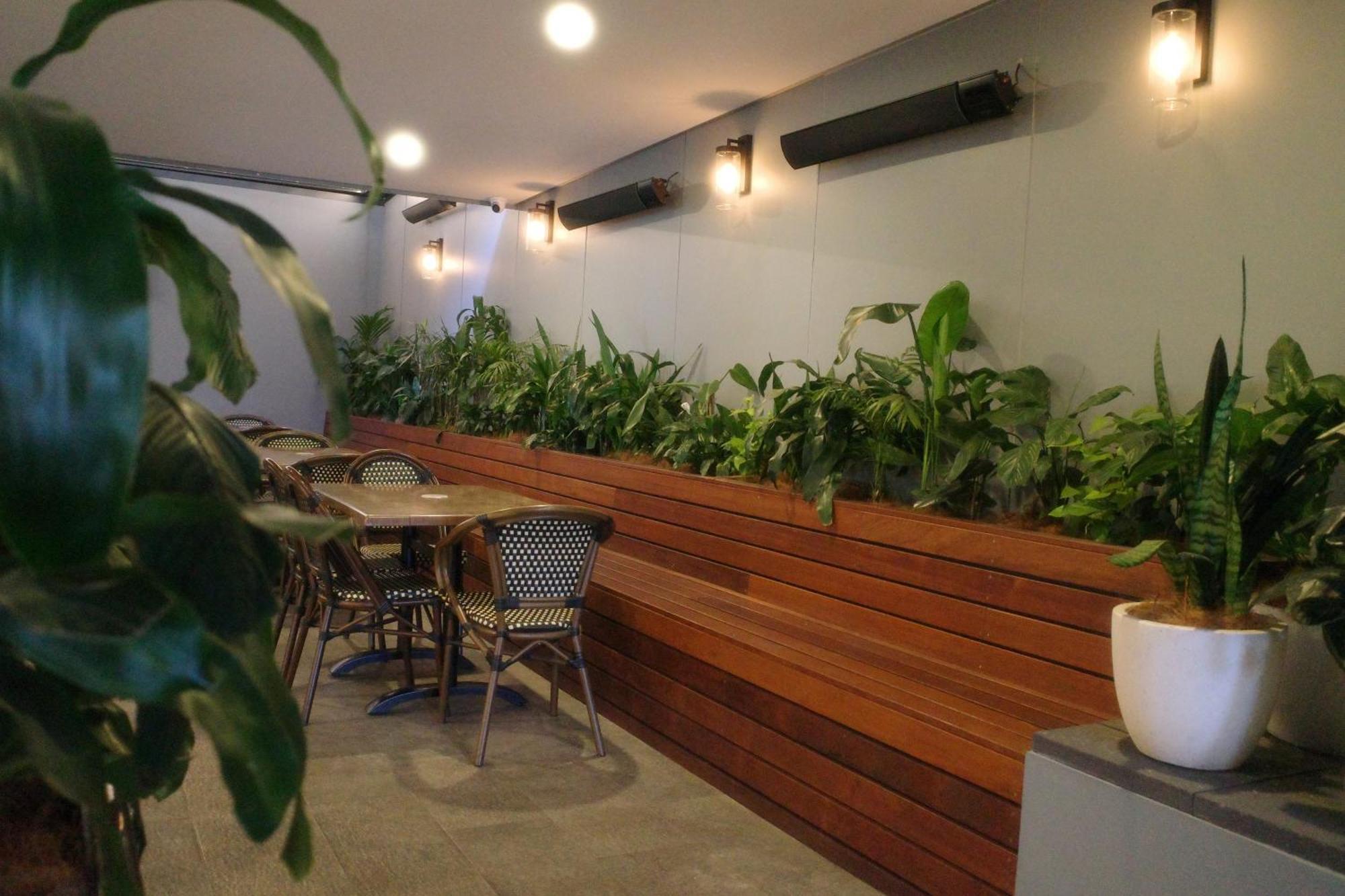 The Sunnyside Tavern, Broadmeadow Newcastle Extérieur photo