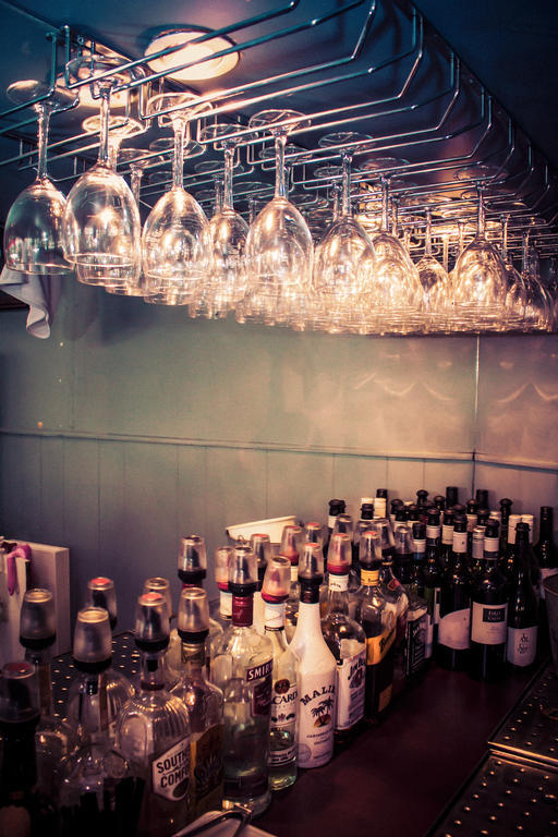 The Sunnyside Tavern, Broadmeadow Newcastle Chambre photo