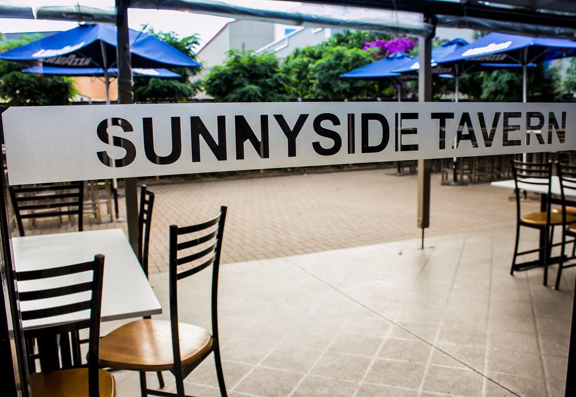 The Sunnyside Tavern, Broadmeadow Newcastle Extérieur photo