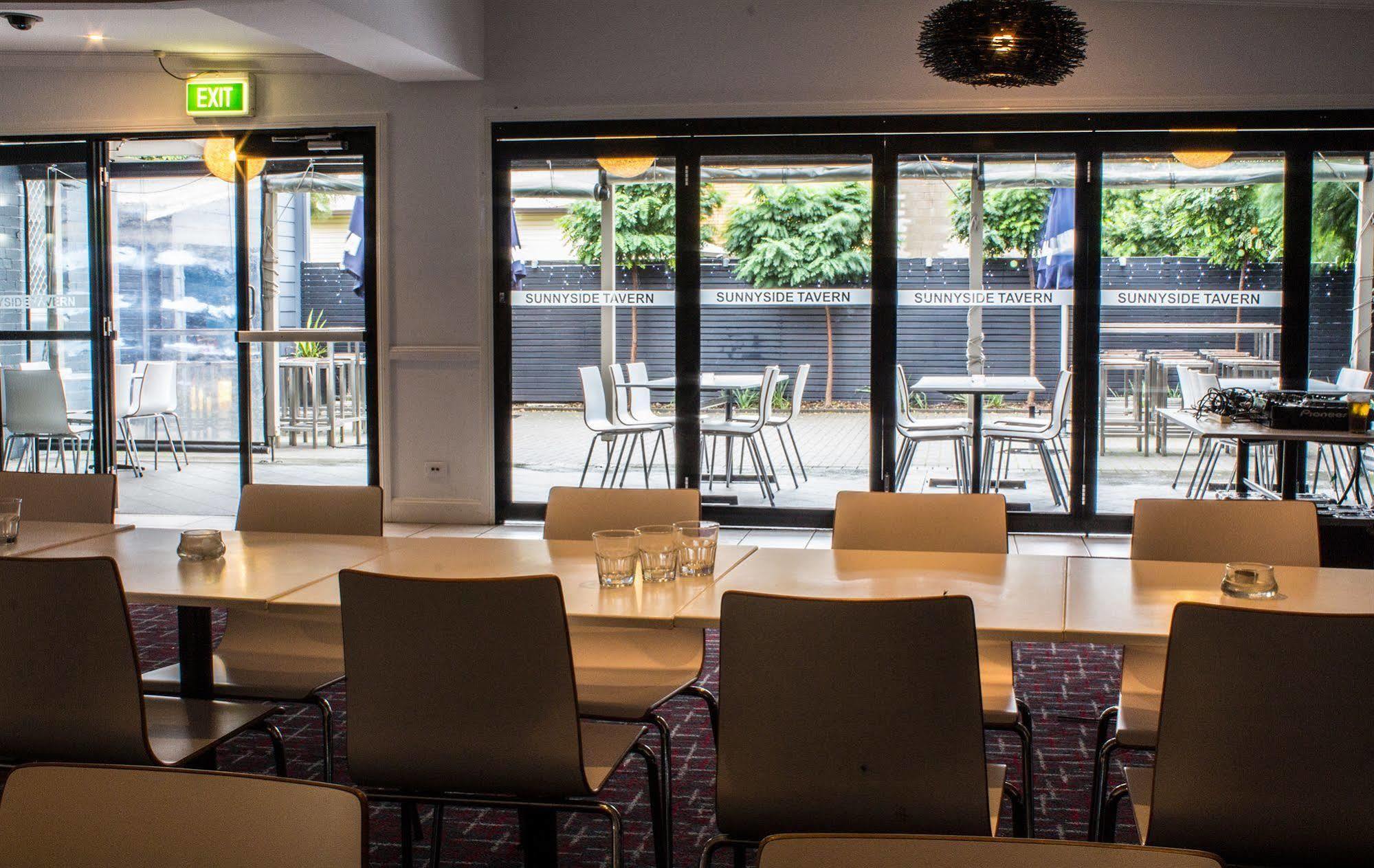 The Sunnyside Tavern, Broadmeadow Newcastle Extérieur photo